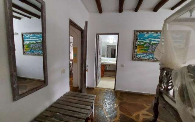 Marine Holiday House