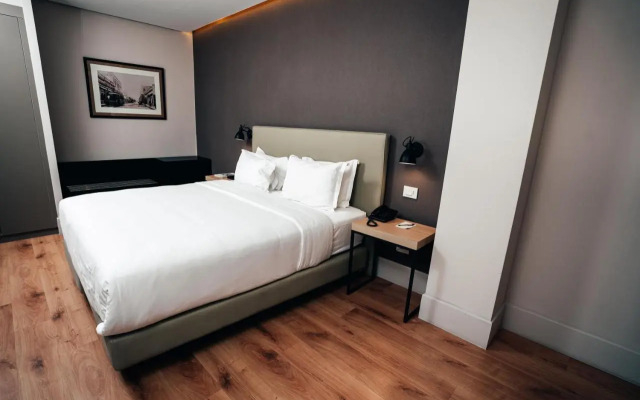Palmaroga Hotel Asuncion, Tapestry Collection by Hilton