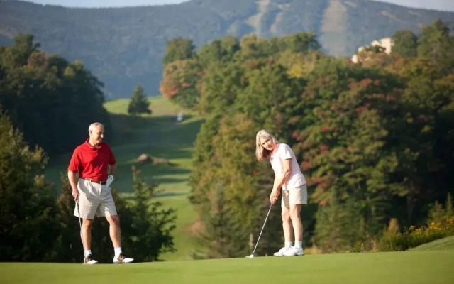 Fall Line Condominiums