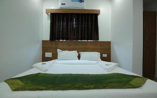 Hotel BG Inn