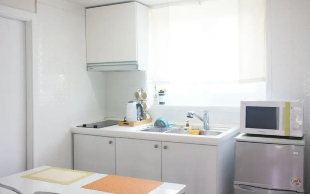 Jeju Manon Rental and Guest House