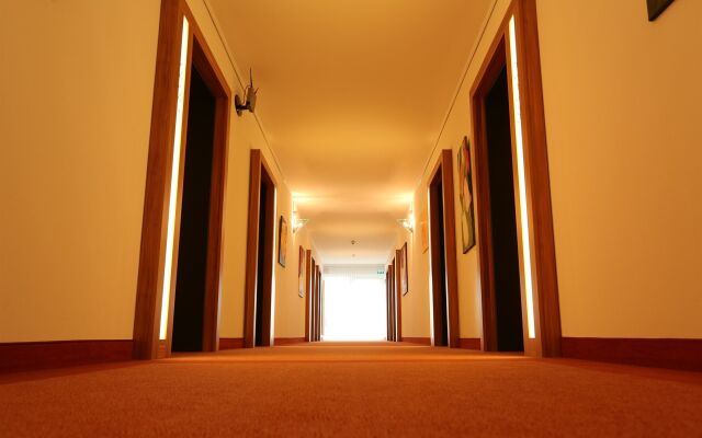 Hotel Sittardsberg