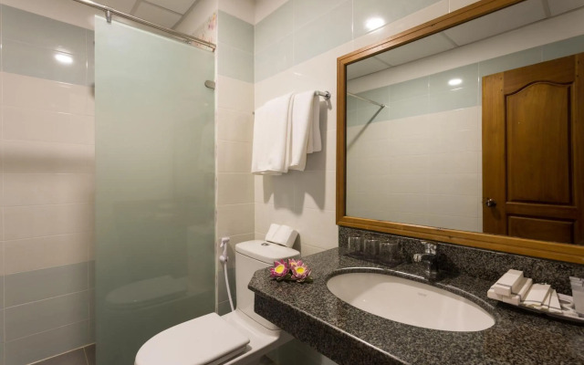 Grand Bayon Siem Reap Hotel