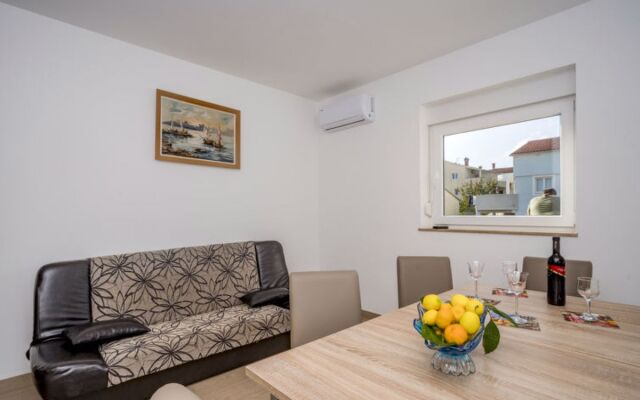Apartment B&B Medulin/Ližnjan 8949