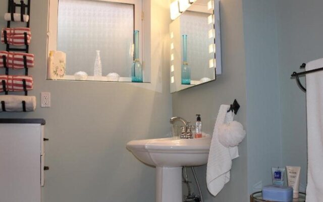 Bella Vista Bed & Breakfast