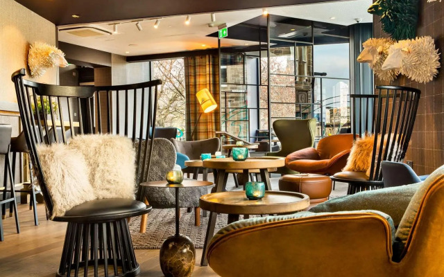 Motel One Edinburgh - Royal