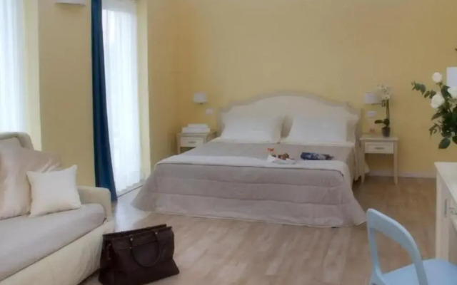 Villa Rosa BeYou Hotel