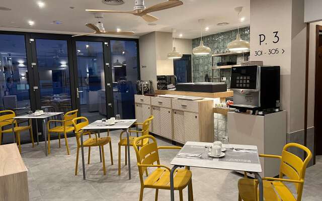 Soho Boutique Columela
