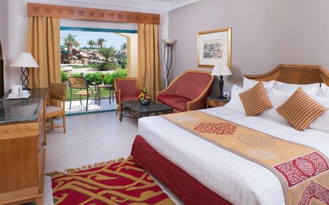 The Bay View Taba Hights Ex Marriott Taba
