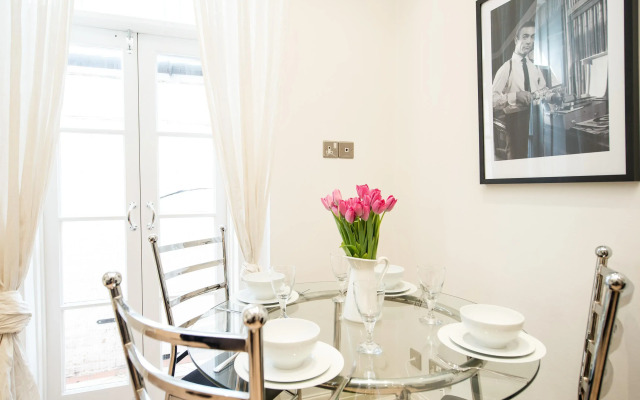 Urban Chic - Fitzrovia