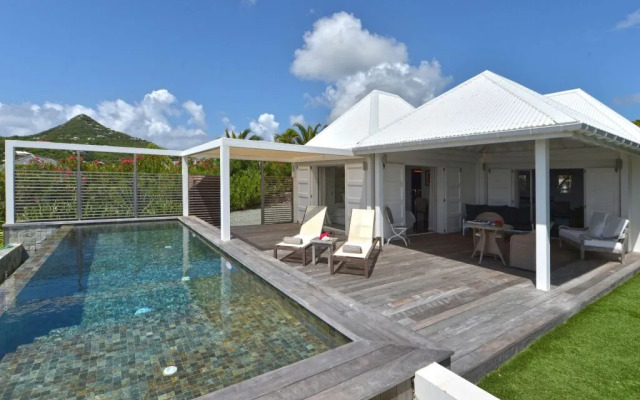 Dream Villa Mont  Jean 657