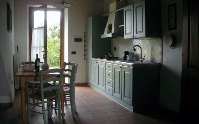 Agriturismo Casa All'Olmo