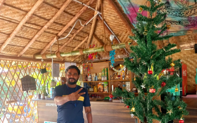 Hampi nature Cottage