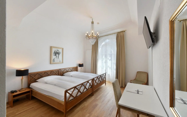 Hotel National Bern