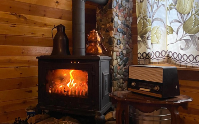 Senoz Mountain House - Bungalow