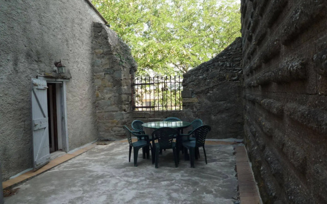 Villa Marcou