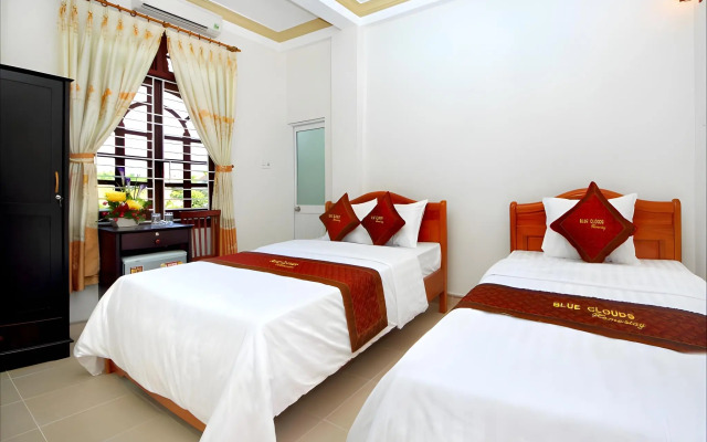 Blue Clouds Homestay