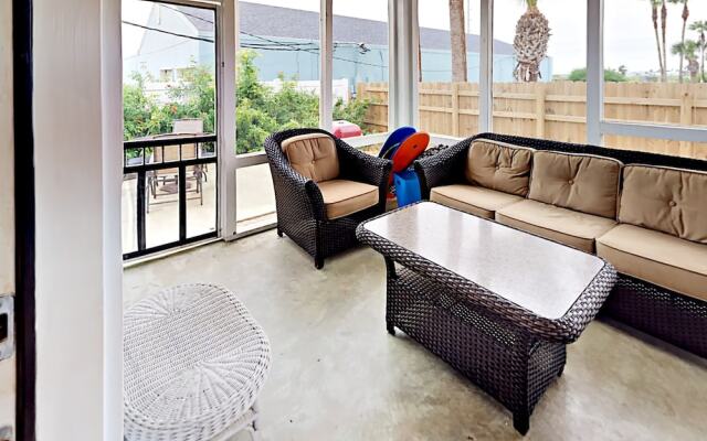 17 Royal Palms - Three Bedroom Home