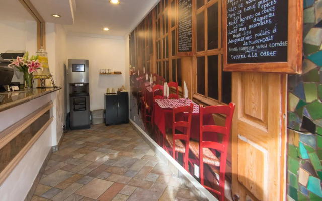Alpine Inn And Suites