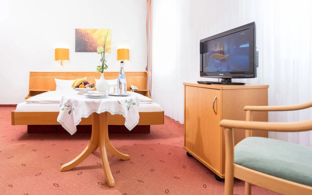 Hotel Pfälzer Wald