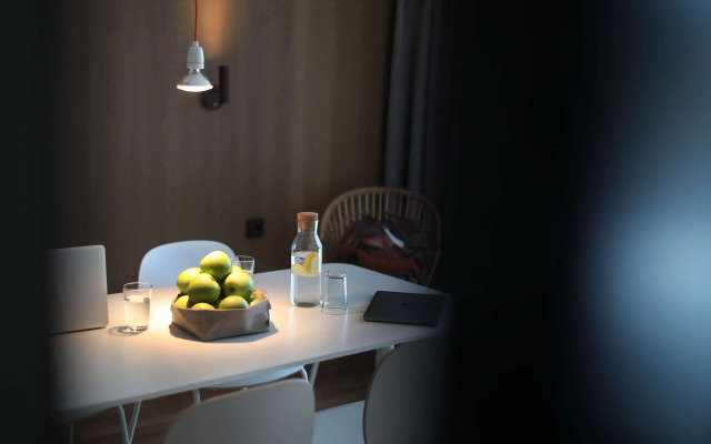 Best Western Plus Ten Hotel
