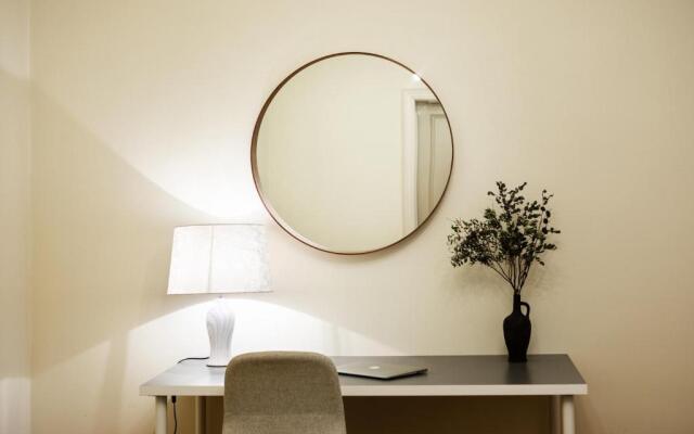 Old Riga Modern and Spacious 2 bedroom Apartment
