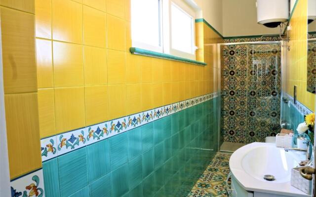 La Nereide Home Deluxe