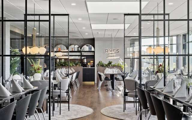 Best Western Plus Hotel Fredericia