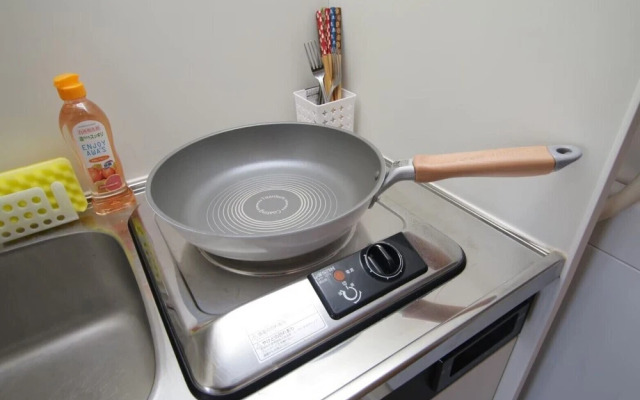 Daikokucho Apartment DG