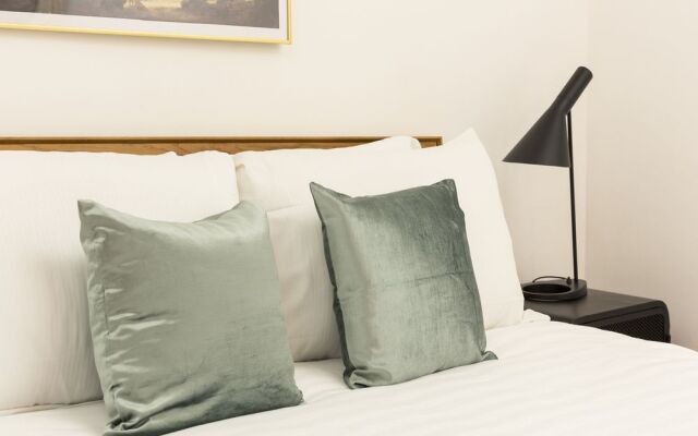 Delightful 1BR in San Pietro / Vaticano by Sonder