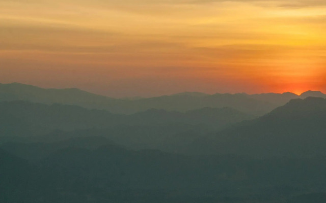 Melia Ba Vi Mountain Retreat