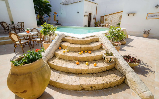 Morfeo charming Rooms & relax