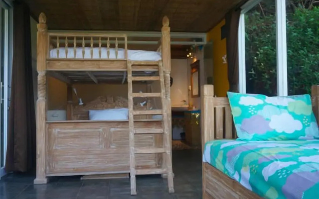 Manggis Garden Dive Resort