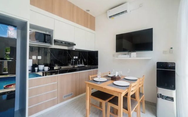 Otia Villa by Premier Hospitality Asia