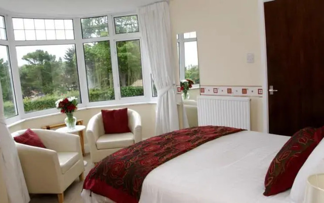 Manor Heath Hotel