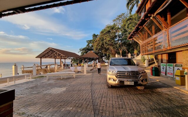 Aquaventure Reef Club