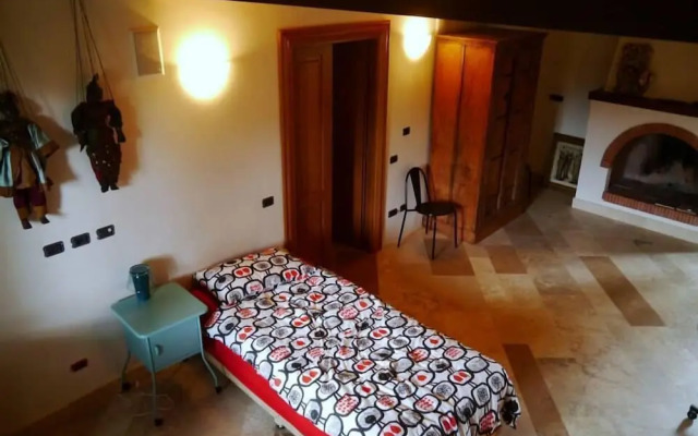 Residenza Storica