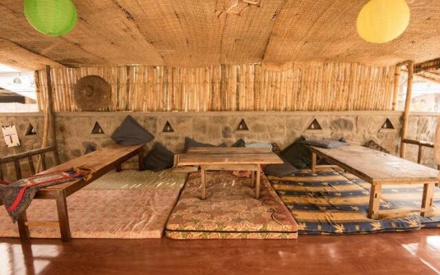 Lake Boutique Hotel