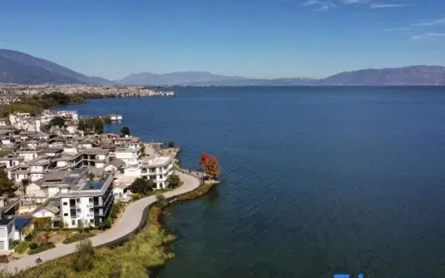 XiaoYi  Sea View Villa