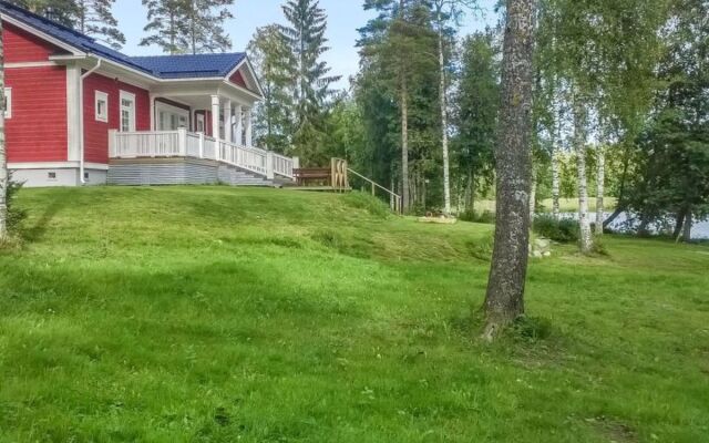 Holiday Home Villa elisabet