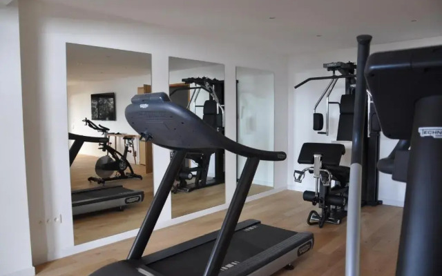 Appartement Villa Fa