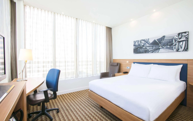 Hampton by Hilton Amsterdam/Arena Boulevard