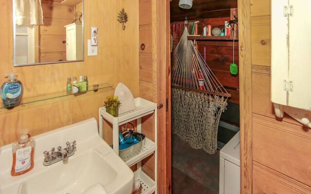 Serenity Slopes by Big Bear Cool Cabins