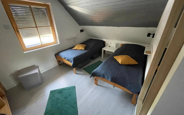 Nóra Apartman