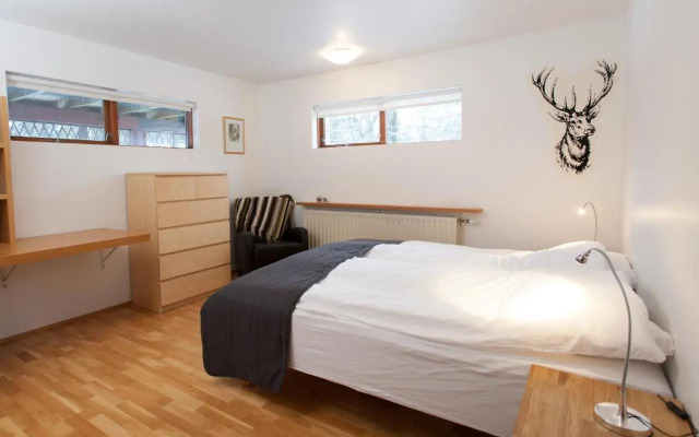 SKOLO Apartment