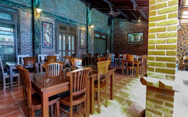 NIDA Rooms Pusung 2 Kaliurang
