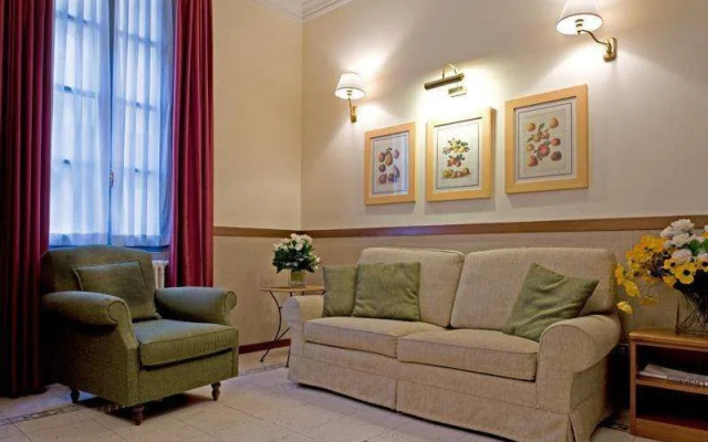 Residence Cerva