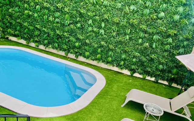 Lisbon City Hollywood Hotel By City Hotels