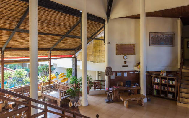 RedDoorz @ Bakung Sari Kuta