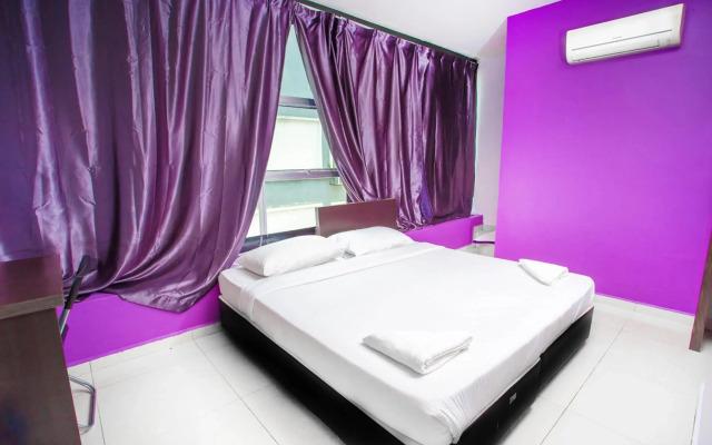 Smart Hotel Shah Alam Seksyen 15